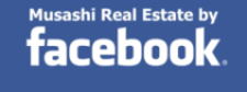 Musashi Real Estate by facebook